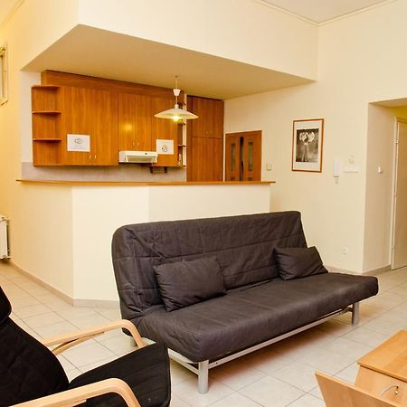 Colors Guest House Budapest Phòng bức ảnh