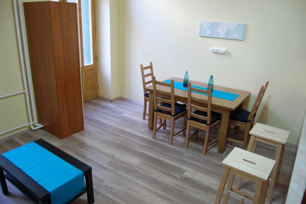 Colors Guest House Budapest Ngoại thất bức ảnh