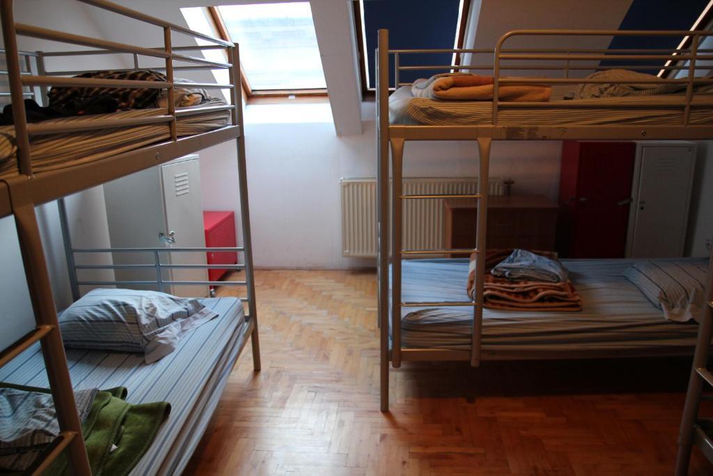 Colors Guest House Budapest Phòng bức ảnh