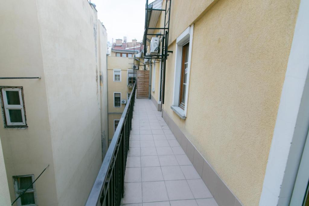 Colors Guest House Budapest Phòng bức ảnh